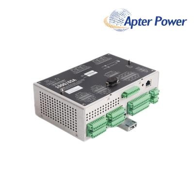 BENTLY NEVADA 1900/65A 172323-01 General Purpose Equipment Monitor
