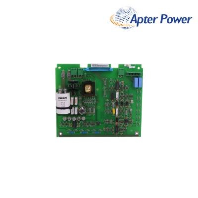 ABB SNAT617CHC 61037136 Control Module
