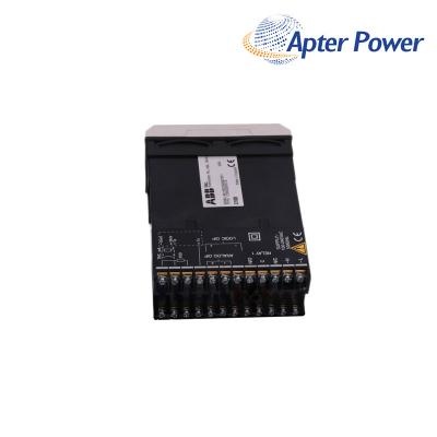 ABB C100/0200/STD Process Controller
