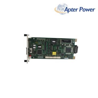 ABB SPNPM22 Network Process Module
