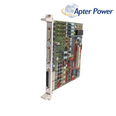 SIEMENS 6DD1606-4AB0 Expansion Module
