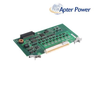 YOKOGAWA AMM12 S3 Voltage Input Multiplexer Module
