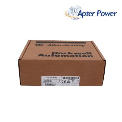 Allen Bradley 1783-EMS08T Stratix 6000 8 port Managed Switch
