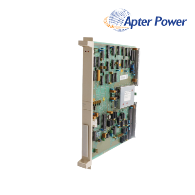 ABB DSAI155 57120001-HZ Analog Input Board
