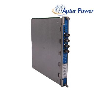 BENTLY NEVADA 3500/45 140072-04 Position Monitor Module
