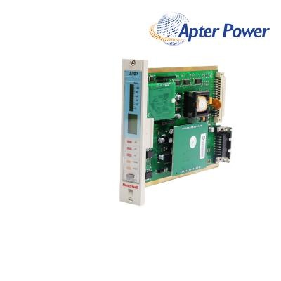 HONEYWELL 05701-A-0302 Single Channel Control Card
