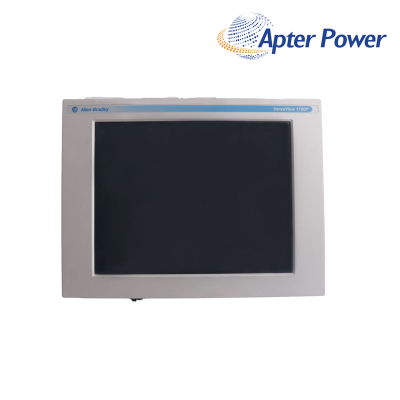 Allen Bradley 6181P-17TPXPH INTEGRATED DISPLAY COMPUTER
