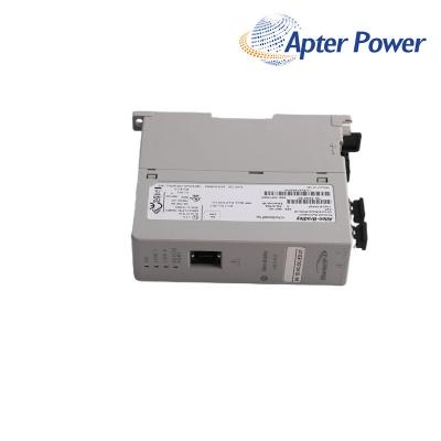 Allen Bradley 1783-ETAP2F 1+2 Port EtherNet/IP Taps
