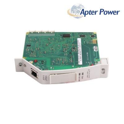 ABB EI803F 3BDH000017R1 Ethernet Communication Module
