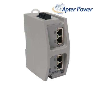 Allen Bradley 9300-4EDM ETHERNET DIAGNOSTICS MODULE
