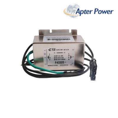 ABB F4332D 3HAC024322-001/02 Mains Line Filter
