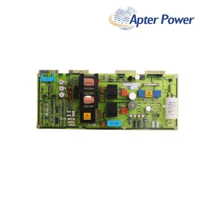 ABB SAFT172POW SAFT 172 POW Power Supply Circuit Board
