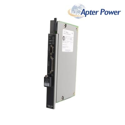 Allen Bradley 1771-DMC Control processor module
