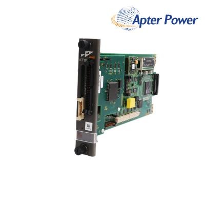 ABB INICT13A Communication Module
