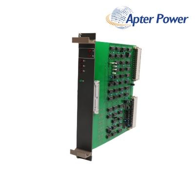 ABB 88VU01B-E GJR2326500R1011 Coupling Module
