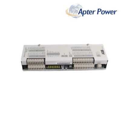 ABB NPCT-01C 64009486D PULSE COUNTER TIMER UNIT
