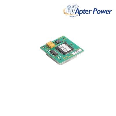 ABB 6644789A2 Controlway Daughter Card
