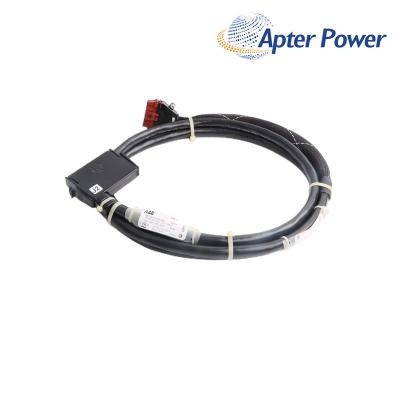 ABB NKTU01-10 Termination Unit Cable

