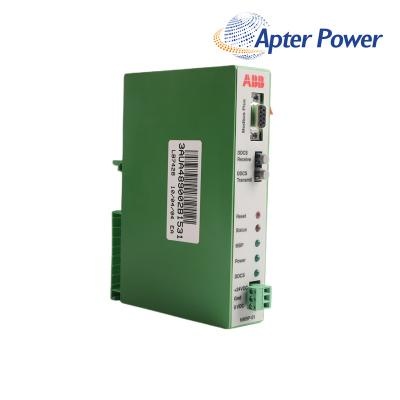 ABB NMBP-01 ModBus Plus Adapter Module
