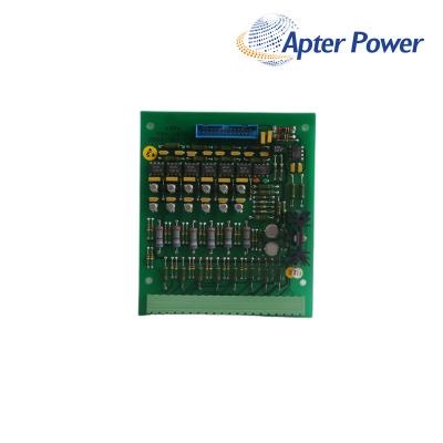 ABB YXM187D 3ASD510001C16 Controller module
