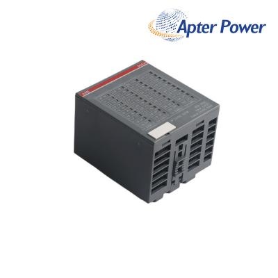 ABB DC532 1SAP240100R0001 Digital Input/Output Module
