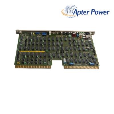 ABB HESG330184R1 ES1844C PC BOARD PROCONTIC
