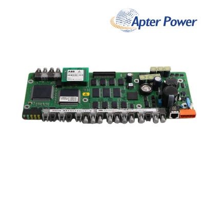 ABB 3BHE028959R0101 PPC902CE101 Control Panel
