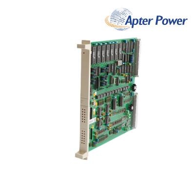 ABB DSDP150 57160001-GF Pulse Encoder Input Unit
