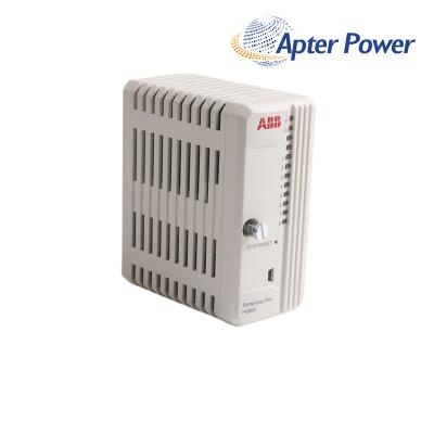 ABB HC800 Control Processor Module
