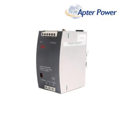 ABB DPW03 Power Supply Module

