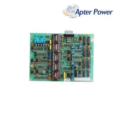 ABB SAFT164AIO SAFT 164 AIO Analog I/O Module
