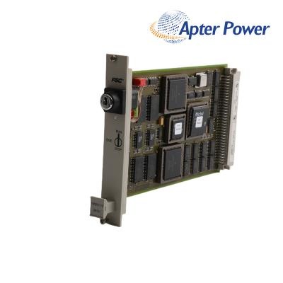 HONEYWELL 10020/1/2 Quad Processor Module
