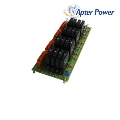 HONEYWELL MU-TDOA13 51304648-100 Digital Output Termination Board
