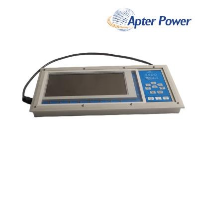 BENTLY NEVADA 3500/93 135785-02 Display Unit
