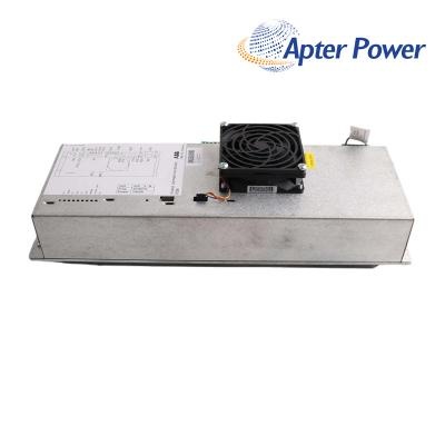ABB PDB-02 3HNA023093-001 Control Cabinet Power Supply
