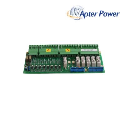 ABB SDCS-IOB-21 3ADT220090R0014 Digital connection board
