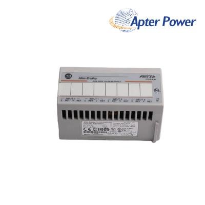 Allen Bradley Rockwell 1794-IF4I Analog Input Module

