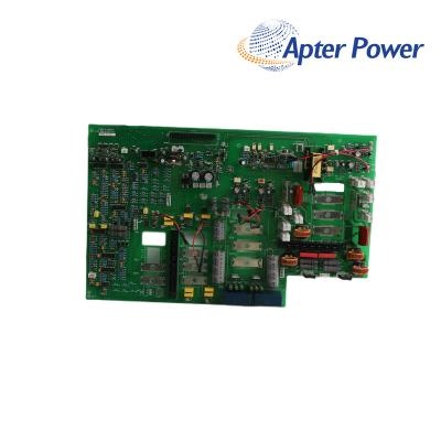 EMERSON 098-01257-01 01257-00-412 PCB Board
