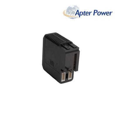 EMERSON KC3010X1-BA1 12P6762X062 DeltaV Analog Intput
