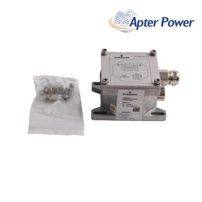 EMERSON PR6423/012-100 CON011 Eddy Current Sensor
