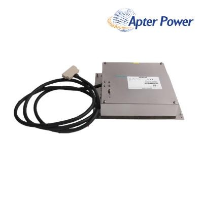 SIEMNES A5E00444860 HMI Touch Screen
