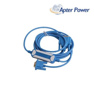 SIEMNES 6ES5734-1BD20 Programming Cable
