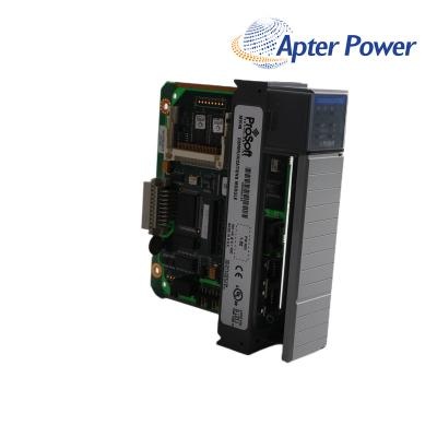 PROSOFT MVI46-GSC Communication Module
