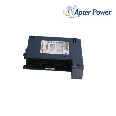 GE IC695ALG708 Analog output module
