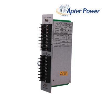 Bently Nevada 82926-01 Terminal Module
