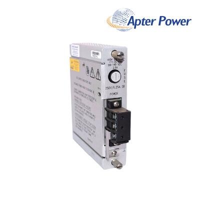 Bently Nevada 129478-01 Power Input Module
