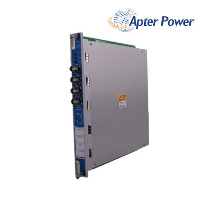 Bently Nevada 3500/46M 176449-06 Hydro Monitor
