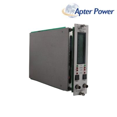 Bently Nevada 3300/47 Differental Expansion Monitor
