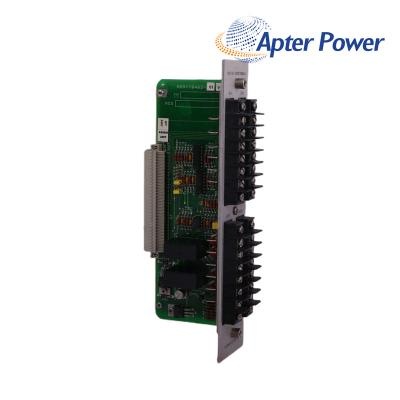 Bently Nevada 102618-01 Signal/Power Input Card
