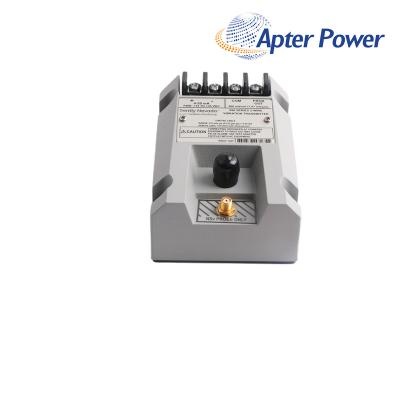 Bently Nevada 990-05-50-01-CN Vibration Transmitter
